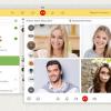 В ICQ появились групповые звонки