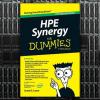 Все, что вы хотели знать о компонуемой инфраструктуре HPE Synergy, в вопросах и ответах