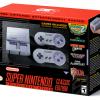 Анонсирована консоль Nintendo Super NES Classic Edition