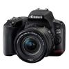 Опубликованы спецификации зеркальной камеры Canon EOS 200D