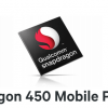 Snapdragon 450 — первая бюджетная 14-нанометровая однокристальная система Qualcomm, которая на самом деле очень похожа на Snapdragon 625