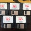 Джон Ромеро продал оригинальные дискеты с Doom II на eBay за $3000