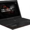 Начались продажи ноутбуков Asus ROG Zephyrus с 3D-картами Nvidia GeForce GTX 1080