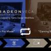 ПО для 3D-карты Radeon Vega Frontier Edition получит поддержку специального игрового режима