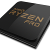 AMD представила корпоративные CPU Ryzen Pro