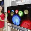 Несчастный случай на заводе LG Display приведёт к нехватке телевизионных панелей в следующем квартале