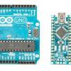 µduino: самая миниатюрная из всех плат Arduino