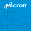Micron нарастила выручку почти вдвое и показала хорошую прибыль