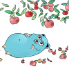 Как мы суслика яблоками кормили или эффективный backend на Go для iOS
