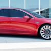 Первые 30 электромобилей Tesla Model 3 будут переданы заказчикам 28 июля