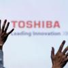 Toshiba просит суд отклонить запрос Western Digital на введение запрета на продажу полупроводникового производства