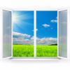 Созданы окна, которые могут удерживать ультрафиолет