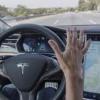 У электромобиля Tesla может появиться заправщик