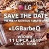 Смартфон LG Q6 будет представлен 11 июля