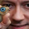 Ученые придумали электронные глаза, которые помогут слепым стать зрячими