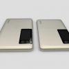 3D-модели смартфонов Meizu Pro 7 и Pro 7 Plus демонстрируют максимальную схожесть аппаратов