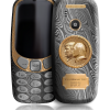 Caviar представила специальную версию телефона Nokia 3310 за 149 000 руб.