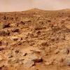 В грунте Марса есть вещества, которые смертельны для живых организмов