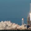 SpaceX сдает экзамен на индустриальную зрелость