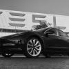 Началось серийное производство Tesla Model 3