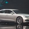 Audi A8 образца 2019 года может стать первым серийным автомобилем с самоуправляемостью третьего уровня