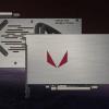 AMD выпустит три видеокарты Radeon RX Vega