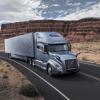 Volvo первой на рынке оснащает магистральные тягачи мультимедийной системой с поддержкой Apple CarPlay