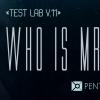 Пентест-лаборатория «Pentestit Test lab v.11» — полное прохождение