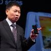 Huawei разрабатывает процессор искусственного интеллекта