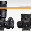 Гендиректор Sigma подтвердил, что компания продолжит разработку объективов для камер формата APS-C с креплением Sony E