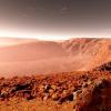 Ученые рассказали, что жизнь на Марсе существовать просто не может из-за ряда факторов