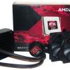 Процессоры AMD Ryzen Threadripper будут комплектоваться СВО
