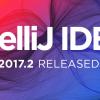 Что нового в IntelliJ IDEA 2017.2