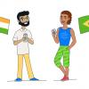Мировые рынки: как добиться успеха в Индии и Бразилии