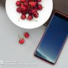 Производитель чехлов Nillkin утверждает, что смартфон Samsung Galaxy Note 8 получит широкую рамку над дисплеем