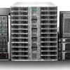 Компания HPE начала продажи новых серверов HPE ProLiant Gen10