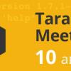 Приглашаем на Tarantool Meetup 10 августа