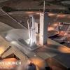 SpaceX запустит Falcon Heavy уже в ноябре