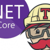 Как настроить Travis CI для проекта .NET Core + PostgreSQL
