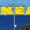 Ikea будет продавать солнечные батареи