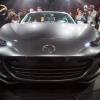 Mazda использует новую технологию дизельных двигателей