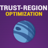 Метод оптимизации Trust-Region DOGLEG. Пример реализации на Python