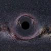 Древние черные дыры можно обнаружить по остаткам поглощенных нейтронных звезд