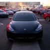 Шанс для другиех: Tesla Model 3 задерживается с поставками