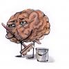 Новости нейробиологии: бессонный мозг ест сам себя, волшебная шляпа Илона Маска, переключатель-кутила, и кое-что ещё