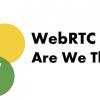 Новые инструменты Safari для отладки WebRTC