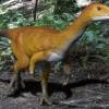 Динозавр Chilesaurus заполняет разрыв между хищниками и жертвами