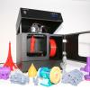Найден способ противостоять атаке на 3D принтеры