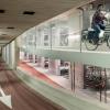 В Нидерландах откроют самый большой подземный парк в мире для велосипедов