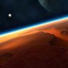 В НАСА считают, что марсианскую атмосферу можно искусственно наполнить кислородом